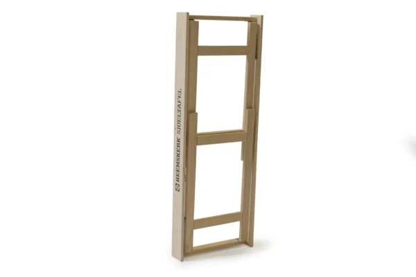 Sjoeltafel Heemskerk (universeel) ingeklapt